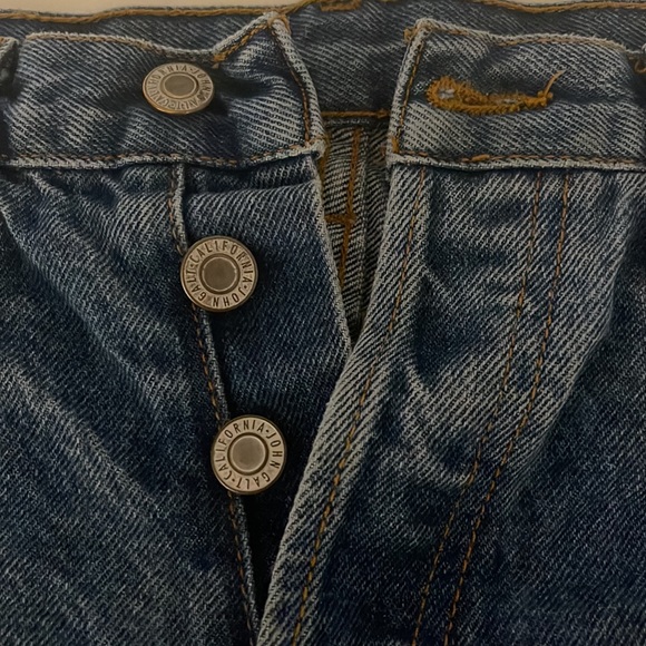 John Galt California Shorts - Picture 3 of 3